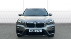 BMW X1 xDrive 20d Sport 5dr Step Auto Diesel Estate